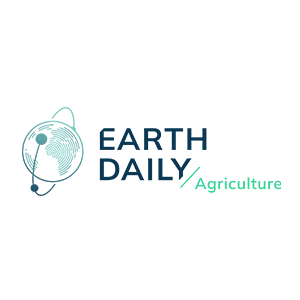 Earth Daily agriculture