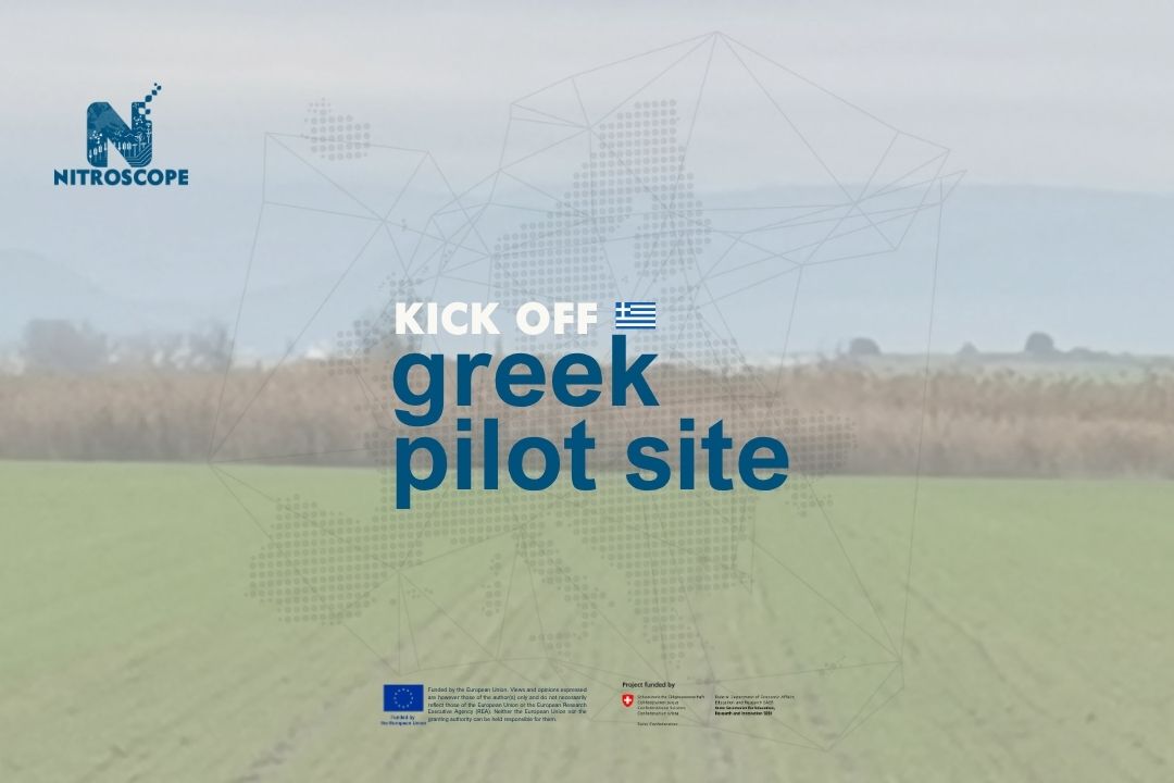 greek pilot site