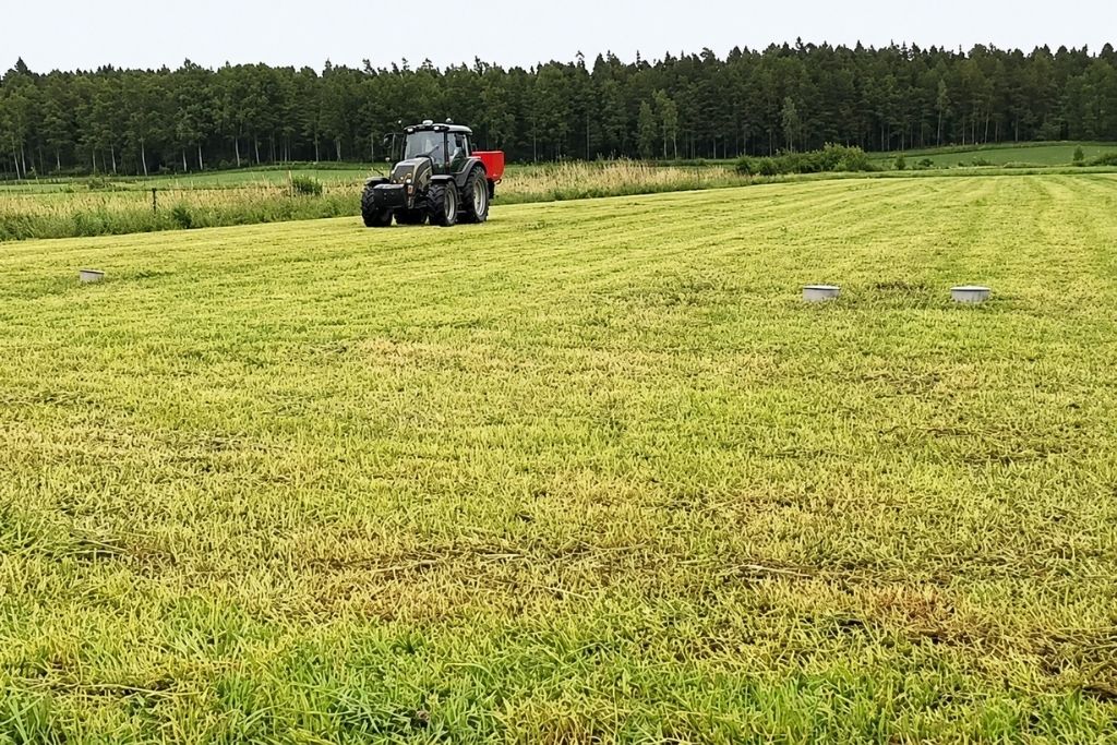 NitroScope Finnish sites