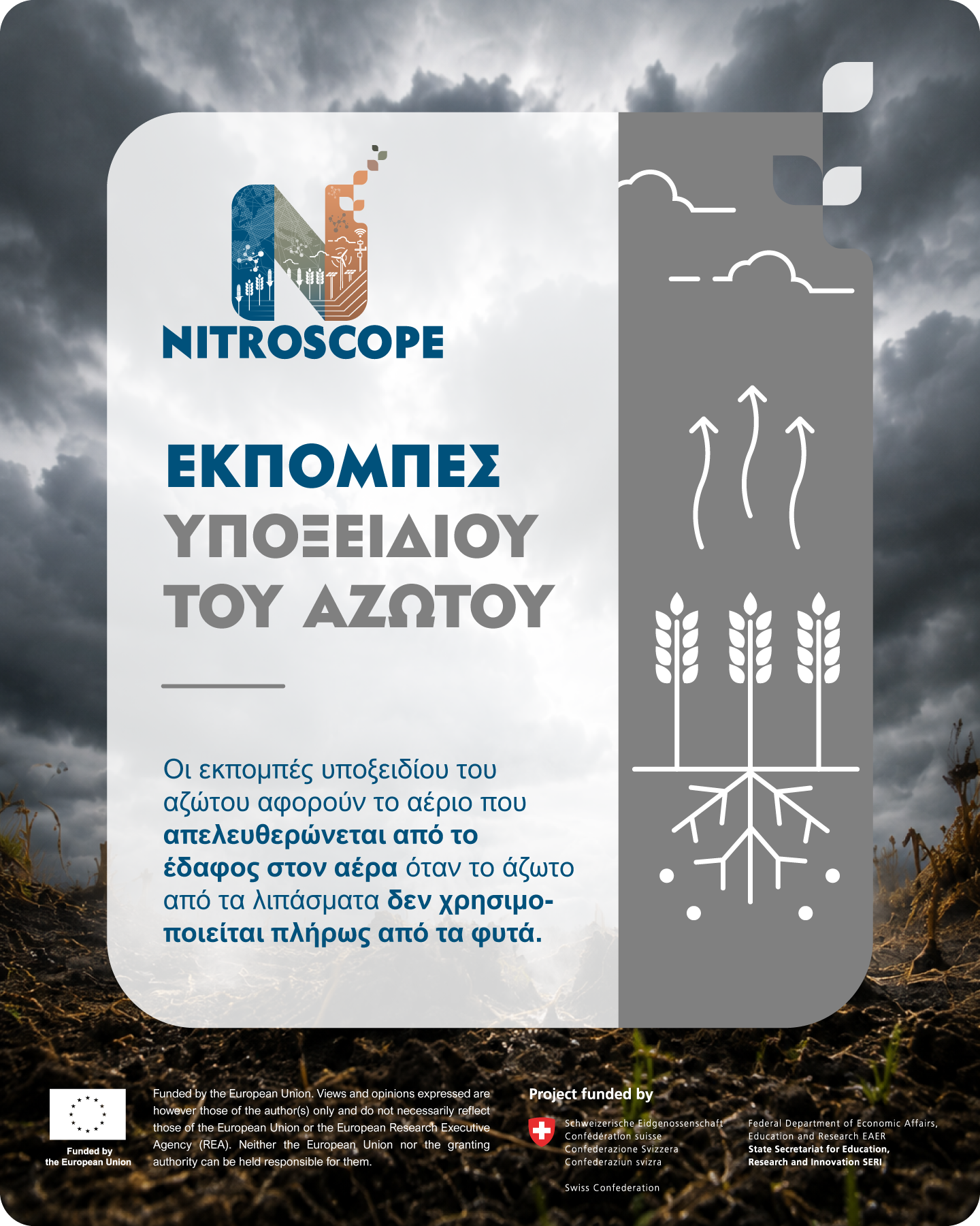 NitroScope snack card 5 in Greek