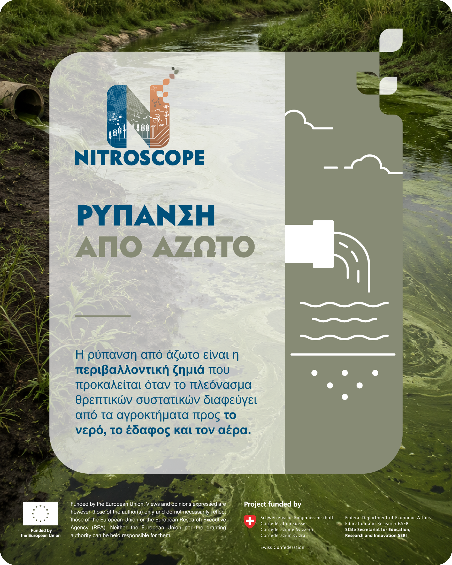 NitroScope snack card 8 in Greek