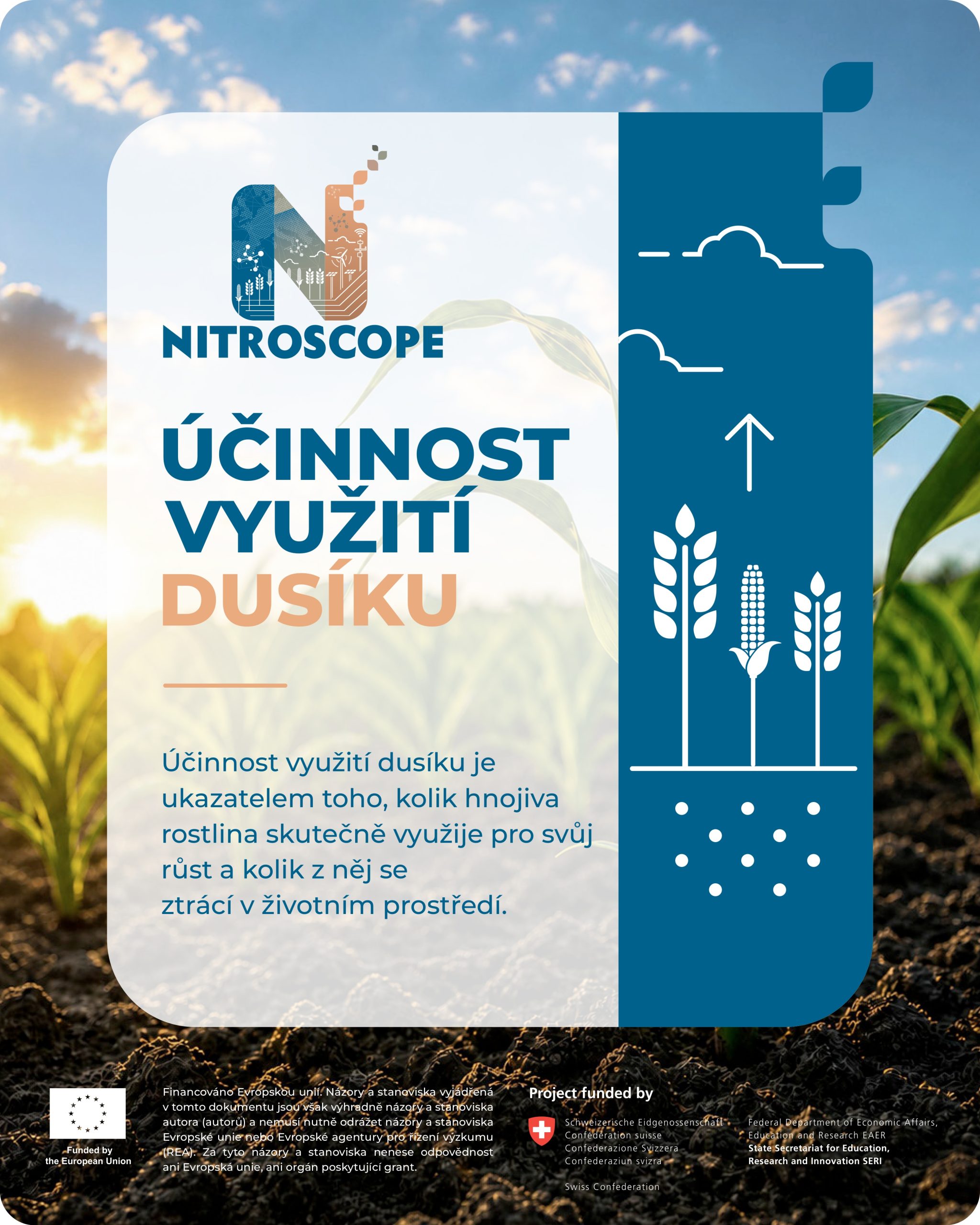 NitroScope snack card 1 in Czech