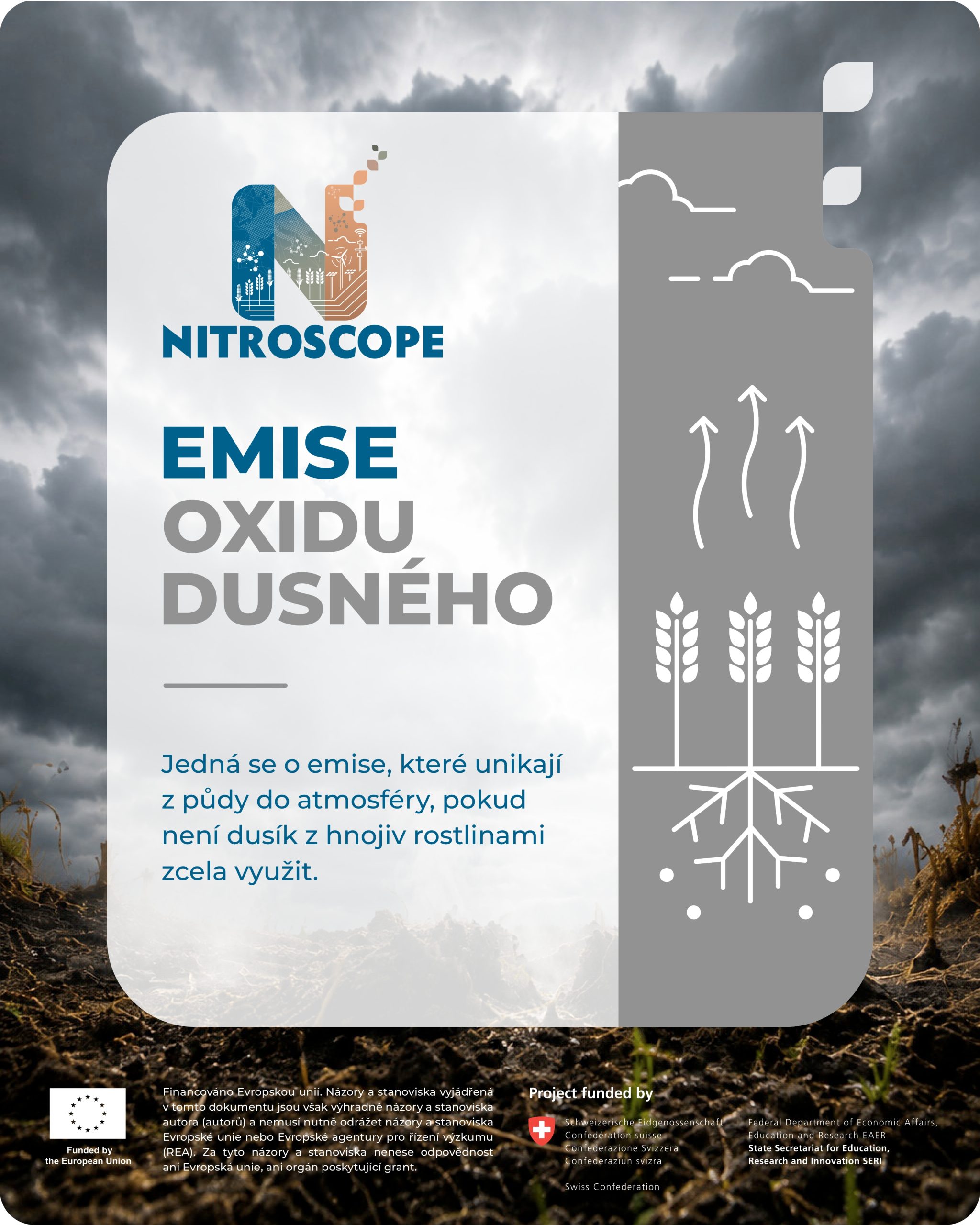 NitroScope snack card 6 in Czech