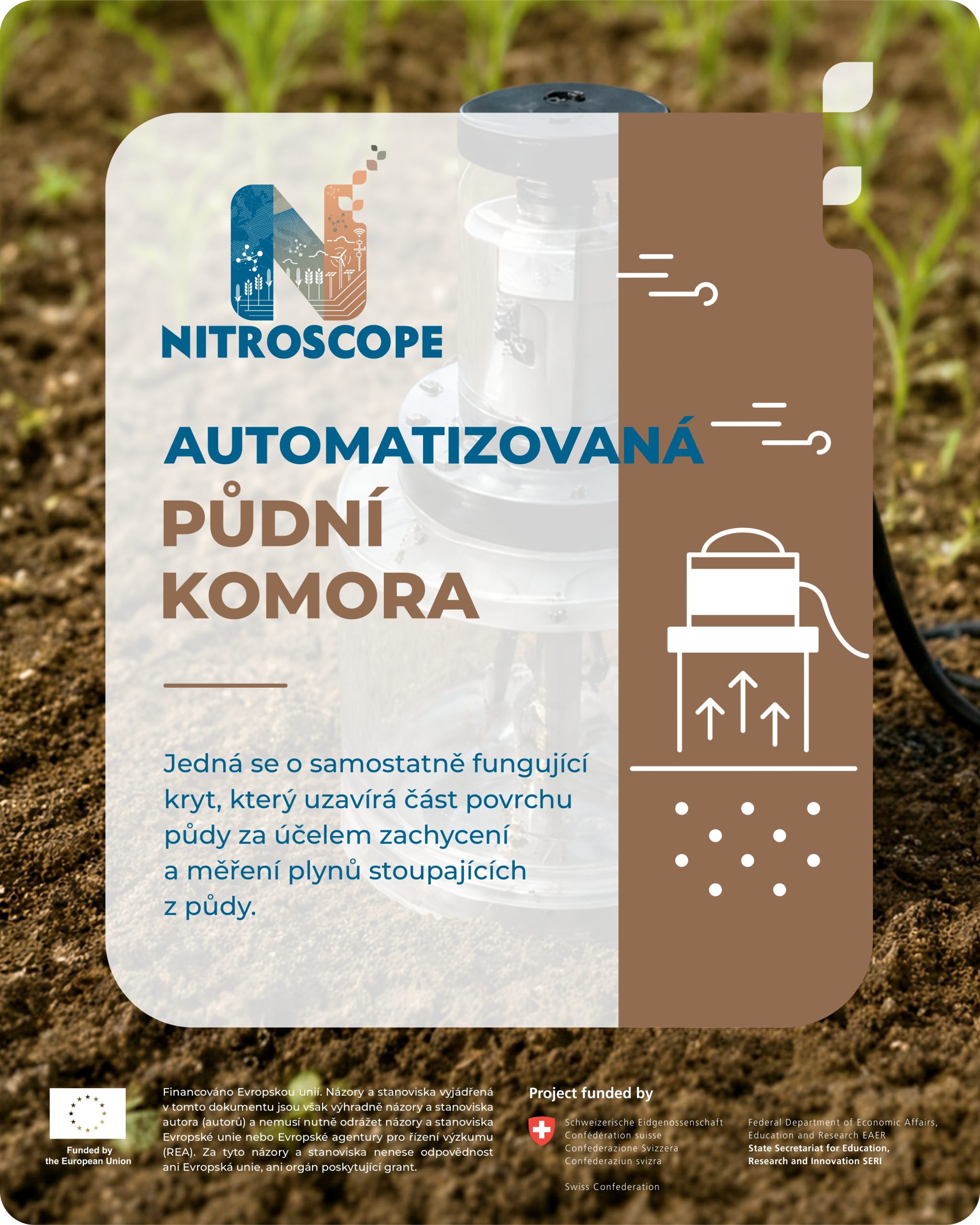 NitroScope snack card 8 in Czech
