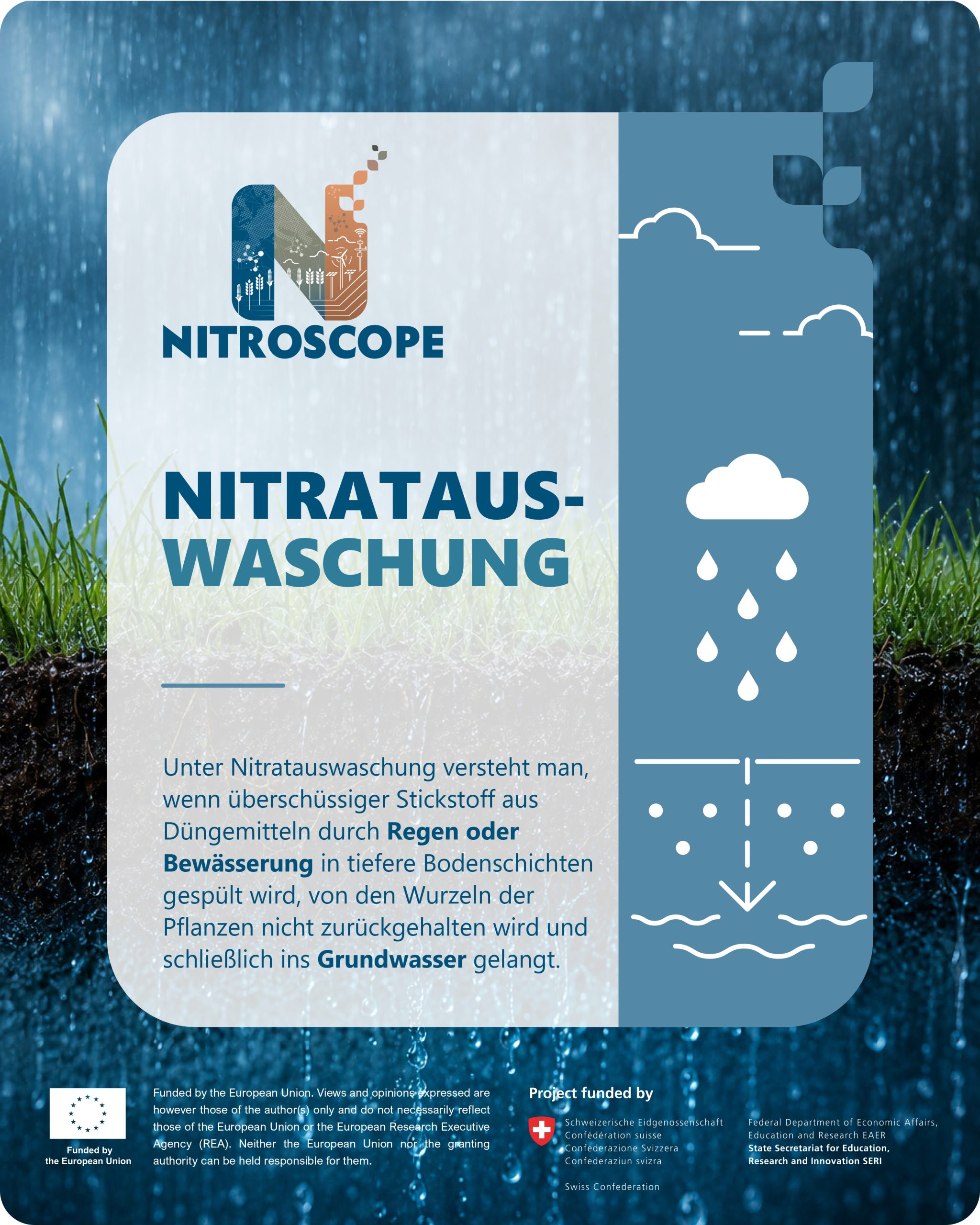 NitroScope snack card 4 in German
